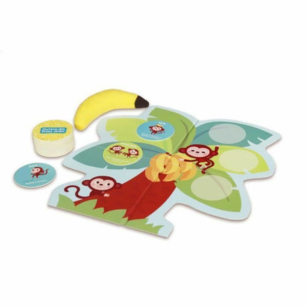 Tischspiel Iello Comme des Petits Singes (FR)