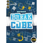 Tischspiel Iello Break the Cube (FR)