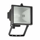 Flutlicht Brilliant Tanko R7s 400 W Schwarz