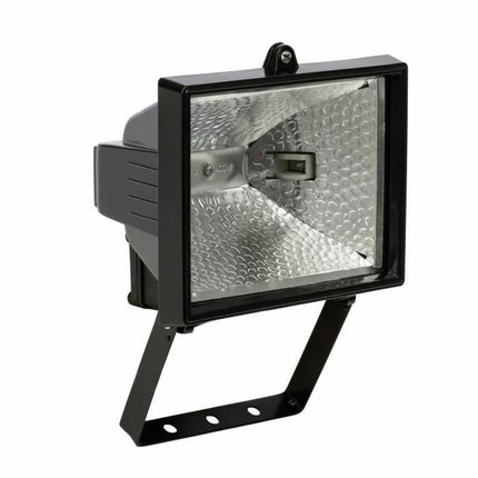 Flutlicht Brilliant Tanko R7s 400 W Schwarz