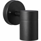 Wandleuchte Brilliant Jandy Außenbereich GU10 20 W Schwarz