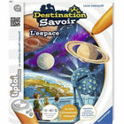 Lernspiel Ravensburger Tiptoi Space