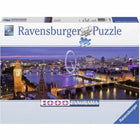 Puzzle Ravensburger 15064 London Night Panorama 1000 Stücke