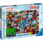 Puzzle Ravensburger Marvel 1000 Stücke