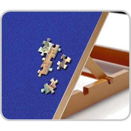 Puzzle Ravensburger Board Antirutsch Mit Unterstützung (1000 Stücke)