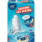 Lernspiel Ravensburger Sauvons Les Océans