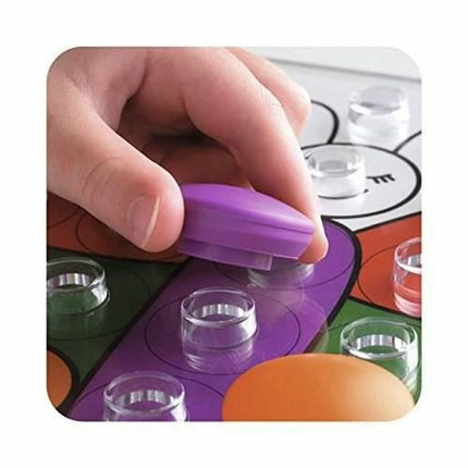 Spiel Kindererziehung Ravensburger Colorino (FR)