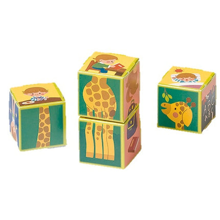 Spiel Kindererziehung Ravensburger Ready for Kindergarten! (FR)