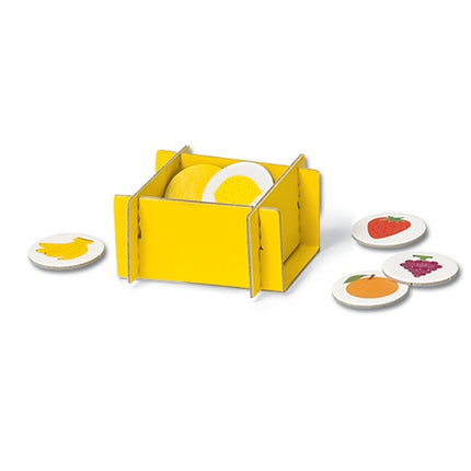 Spiel Kindererziehung Ravensburger Ready for Kindergarten! (FR)