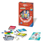 Quizspiel Ravensburger Les Incollables: Le petit jeu (FR)