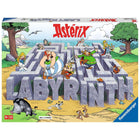 Tischspiel Ravensburger Labyrinth Asterix (FR) Bunt