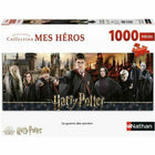 Puzzle Harry Potter (FR) 1000 Stücke