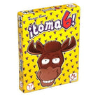 Kartenspiele ¡Toma 6!