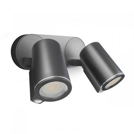 Lampe STEINEL ST058654                        Schwarz 220 V 220-240 V