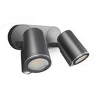 Lampe STEINEL ST058654                        Schwarz 220 V 220-240 V