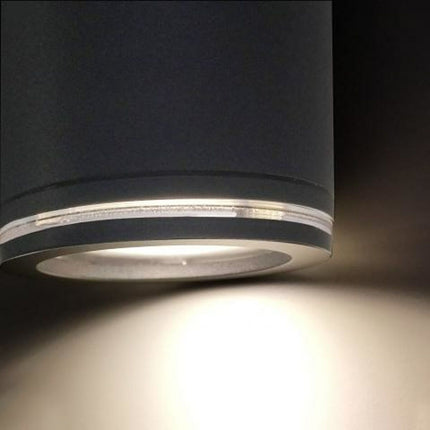 Lampe STEINEL ST058654                        Schwarz 220 V 220-240 V