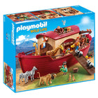 Playset Wild Life - Noah's Ark Playmobil Noah's Ark 9373 tiere Barco