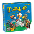 Tischspiel Gigamic Pickomino FR