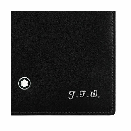 Herren Portemonnaie Montblanc