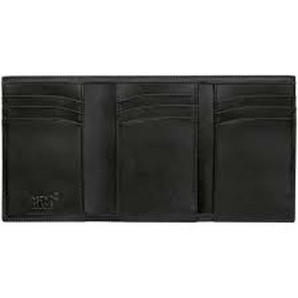 Herren Kartenetui Montblanc 114536 8 x 11,5 cm