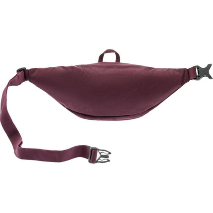 Gürteltasche Deuter Belt I Rot Schwarzweiß