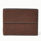 Herren Portemonnaie Fossil SML1067201 Braun