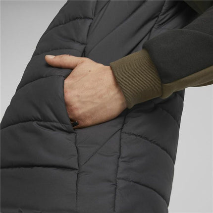 Steppweste für Männer Puma Ess+ Vest