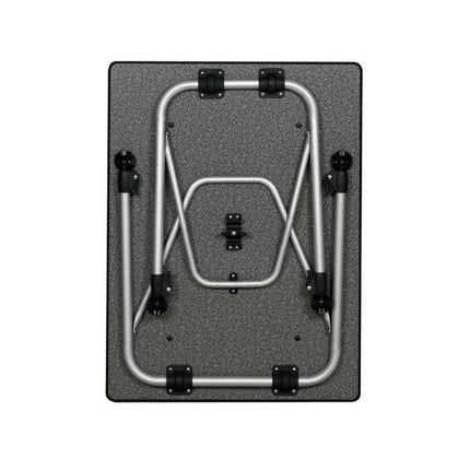 Table Klapptisch Viper 80 x 60 cm