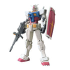 Sammelfigur Bandai HG RX-78-2 Gundam	 13 cm