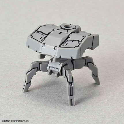 Sammelfigur Bandai 30MM 1/144 eEXM-17 13 cm