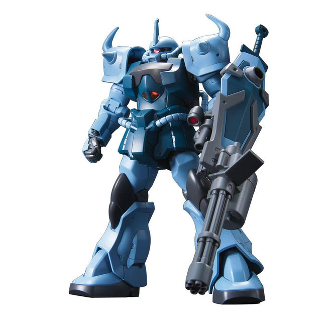 Sammelfigur Bandai HGUC MS-07B Gouf 13 cm