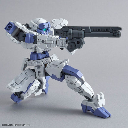 Sammelfigur Bandai 30MM eEXM-21 Rabiot