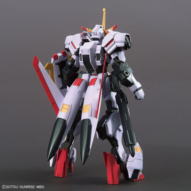 Sammelfigur Bandai HG  Gundam Hajiroboshi 13 cm