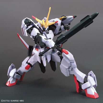 Sammelfigur Bandai HG  Gundam Hajiroboshi 13 cm