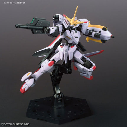 Sammelfigur Bandai HG  Gundam Hajiroboshi 13 cm