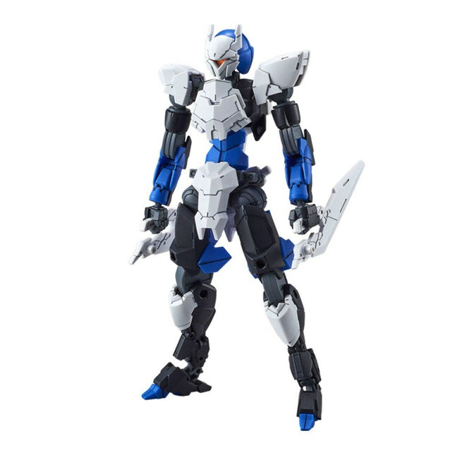 Sammelfigur Bandai 30MM EXM-A9n Spinatio Ninja