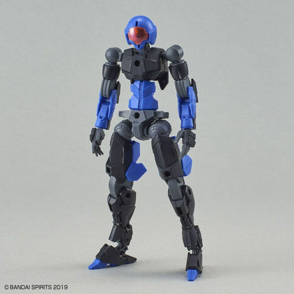 Sammelfigur Bandai 30MM EXM-A9n Spinatio Ninja