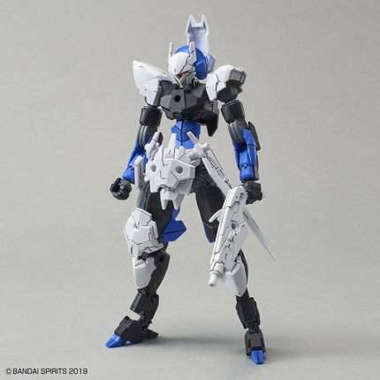 Sammelfigur Bandai 30MM EXM-A9n Spinatio Ninja