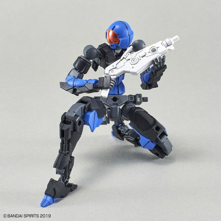 Sammelfigur Bandai 30MM EXM-A9n Spinatio Ninja