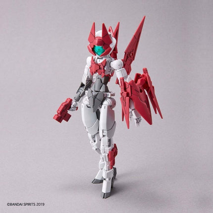Sammelfigur Bandai 30MM EXM-E7a Spinatia Assassin