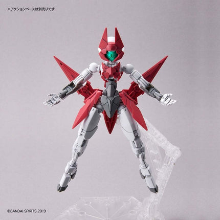 Sammelfigur Bandai 30MM EXM-E7a Spinatia Assassin
