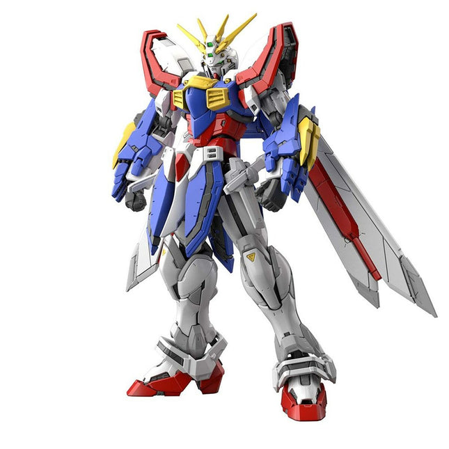 Sammelfigur Bandai HGAC XXXG-01D Gundam Deathscythe	 13 cm