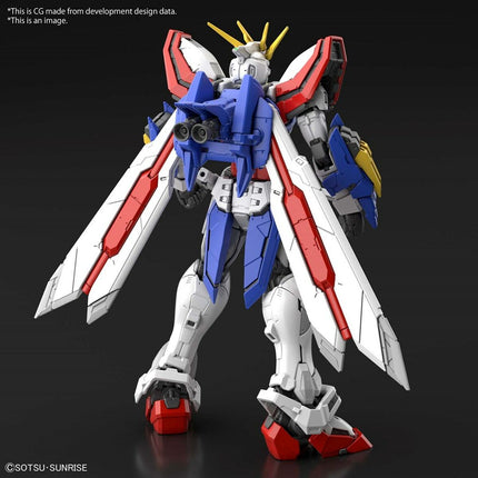 Sammelfigur Bandai HGAC XXXG-01D Gundam Deathscythe	 13 cm