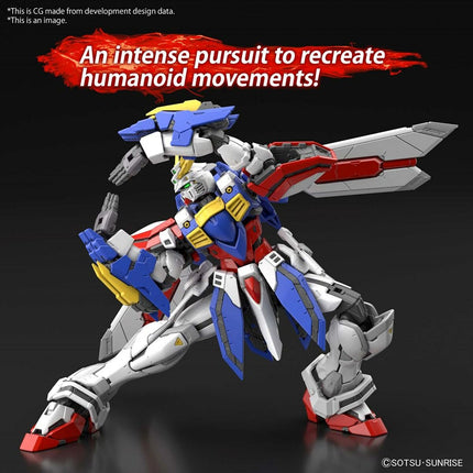 Sammelfigur Bandai HGAC XXXG-01D Gundam Deathscythe	 13 cm