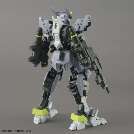 Sammelfigur Bandai HG Gundam Asmoday 13 cm