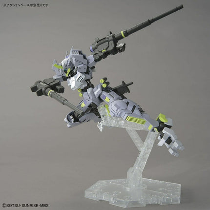 Sammelfigur Bandai HG Gundam Asmoday 13 cm