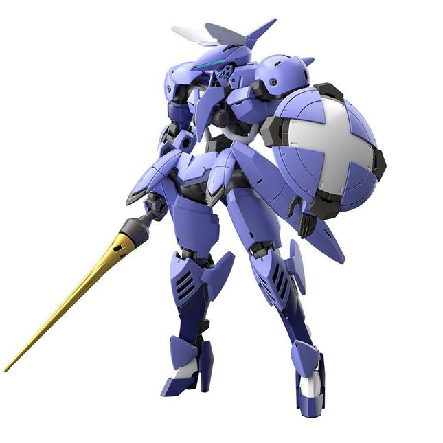 Sammelfigur Bandai HG Sigrun	 13 cm