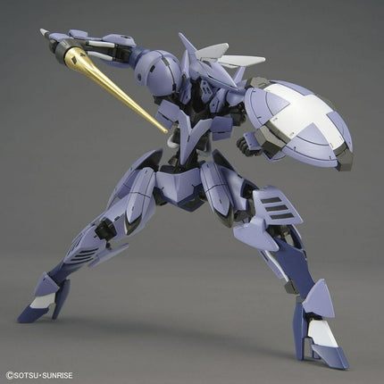 Sammelfigur Bandai HG Sigrun	 13 cm