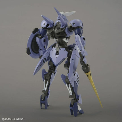 Sammelfigur Bandai HG Sigrun	 13 cm