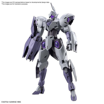Sammelfigur Bandai HG Michaelis 13 cm